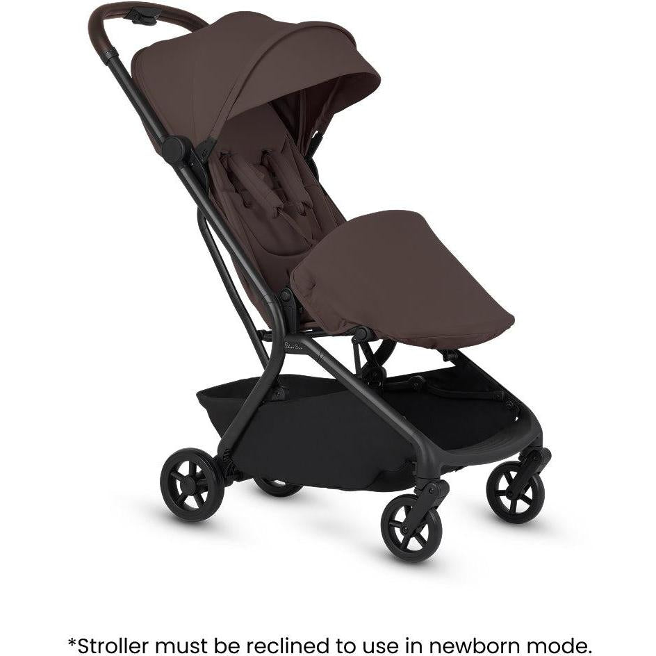 Silver Cross Nia Compact Travel Stroller | COMING SOON! - product view 32