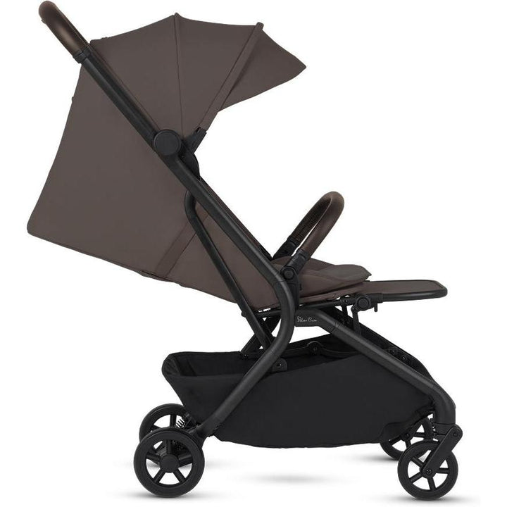Silver Cross Nia Compact Travel Stroller | COMING SOON! - product view 33