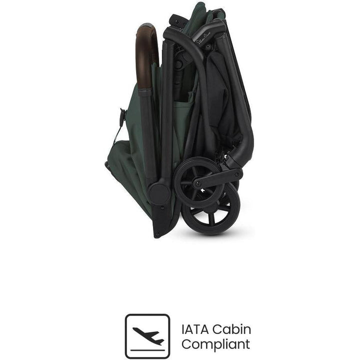 Silver Cross Nia Compact Travel Stroller | COMING SOON! - product view 15