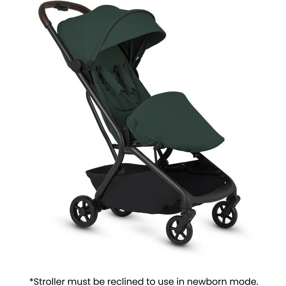Silver Cross Nia Compact Travel Stroller | COMING SOON! - product view 16