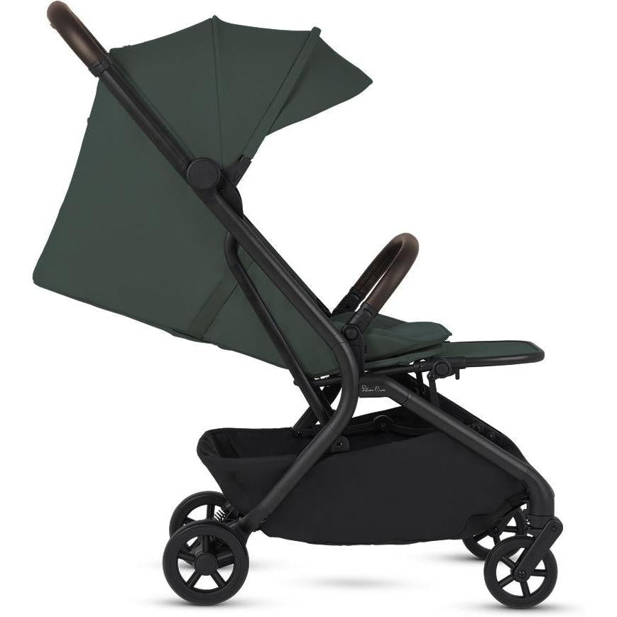 Silver Cross Nia Compact Travel Stroller | COMING SOON! - product view 17