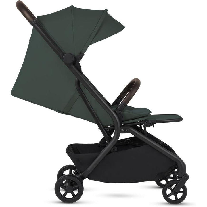 Silver Cross Nia Compact Travel Stroller | COMING SOON! - product view 17