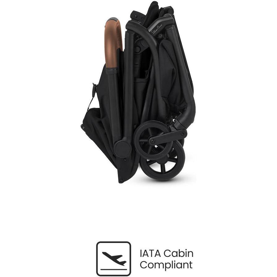 Silver Cross Nia Compact Travel Stroller | COMING SOON! - product view 23