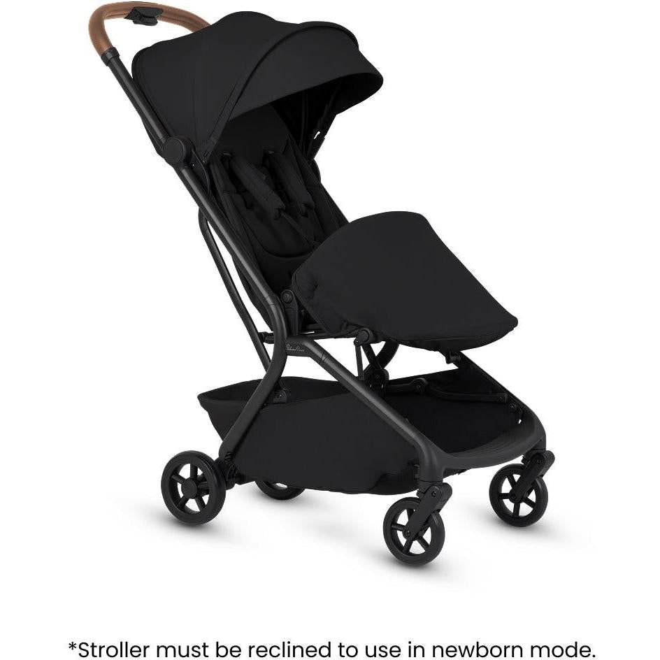 Silver Cross Nia Compact Travel Stroller | COMING SOON! - product view 24