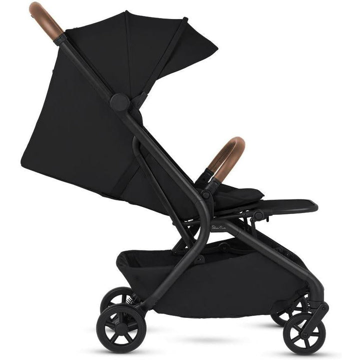 Silver Cross Nia Compact Travel Stroller | COMING SOON! - product view 25