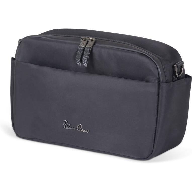 Silver Cross Universal Parent Stroller Organizer - detail view