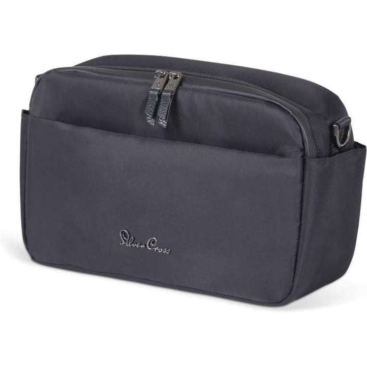 Silver Cross Universal Parent Stroller Organizer - detail view