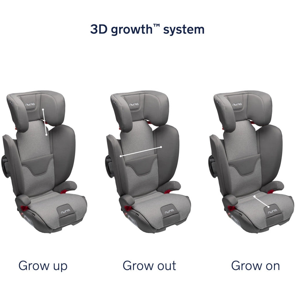 Nuna AACE Booster Seat