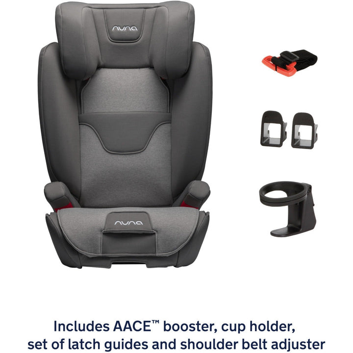 Nuna AACE Booster Seat