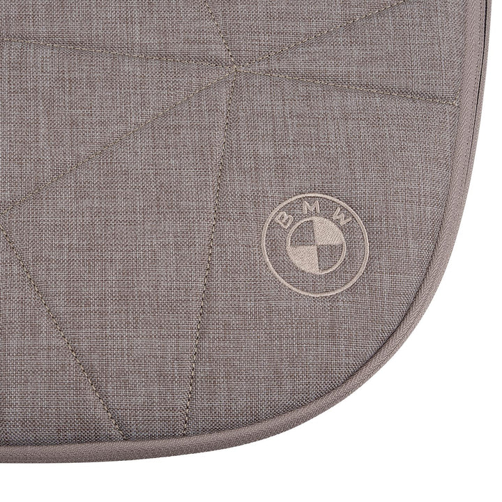 Nuna x BMW SWIV & TRIV Series Bassinet + Stand
