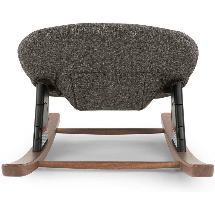 Nuna BRYN High Chair + Newborn Rocker Seat