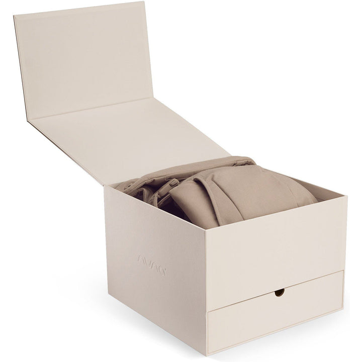 Nuna CUDL Luxe