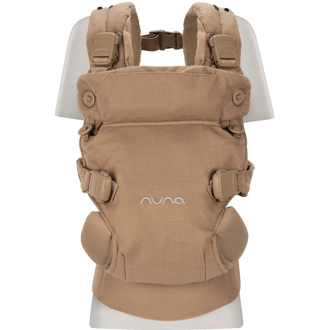 Nuna CUDL Luxe