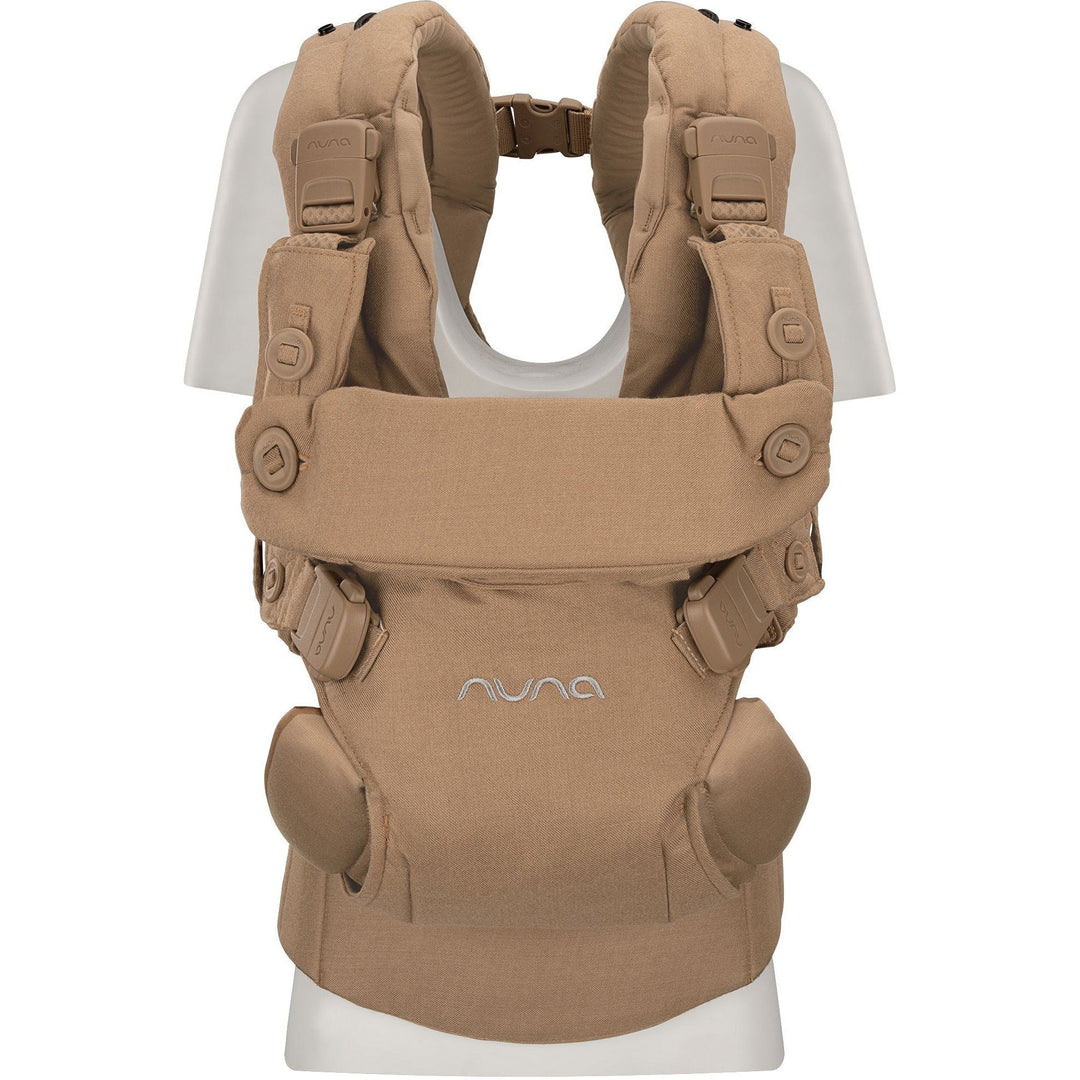 Nuna CUDL Luxe