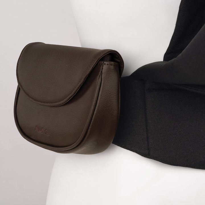 Nuna CUDL Luxe