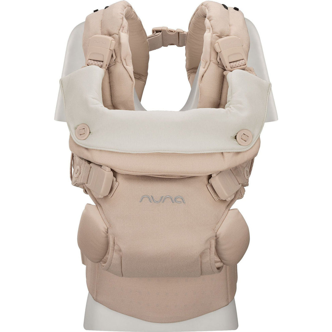 Nuna CUDL Luxe