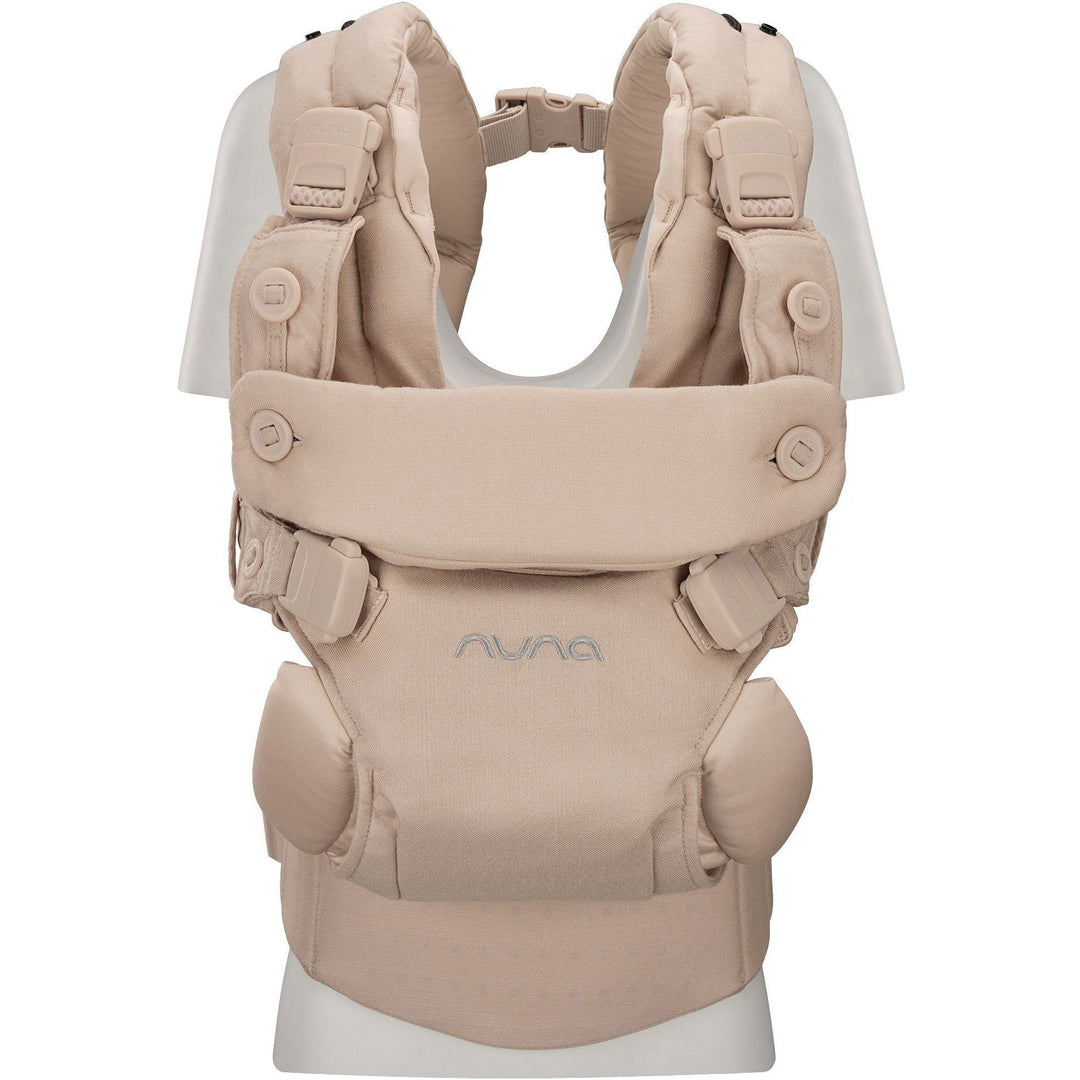Nuna CUDL Luxe