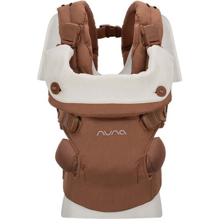 Nuna CUDL Luxe