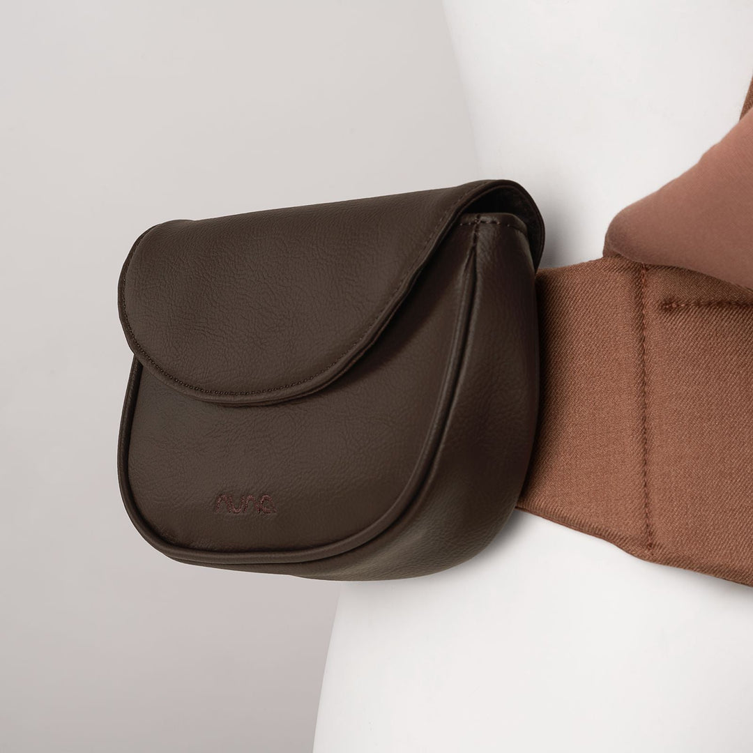 Nuna CUDL Luxe