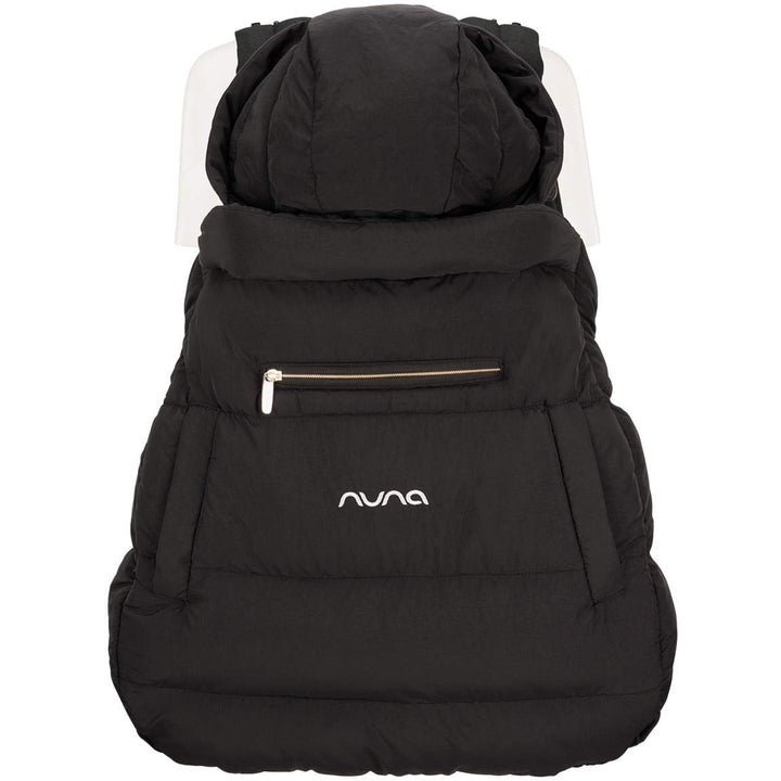 Nuna CUDL Winter Cover