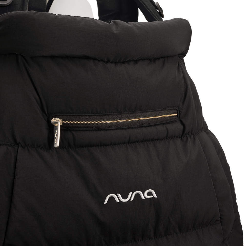 Nuna CUDL Winter Cover