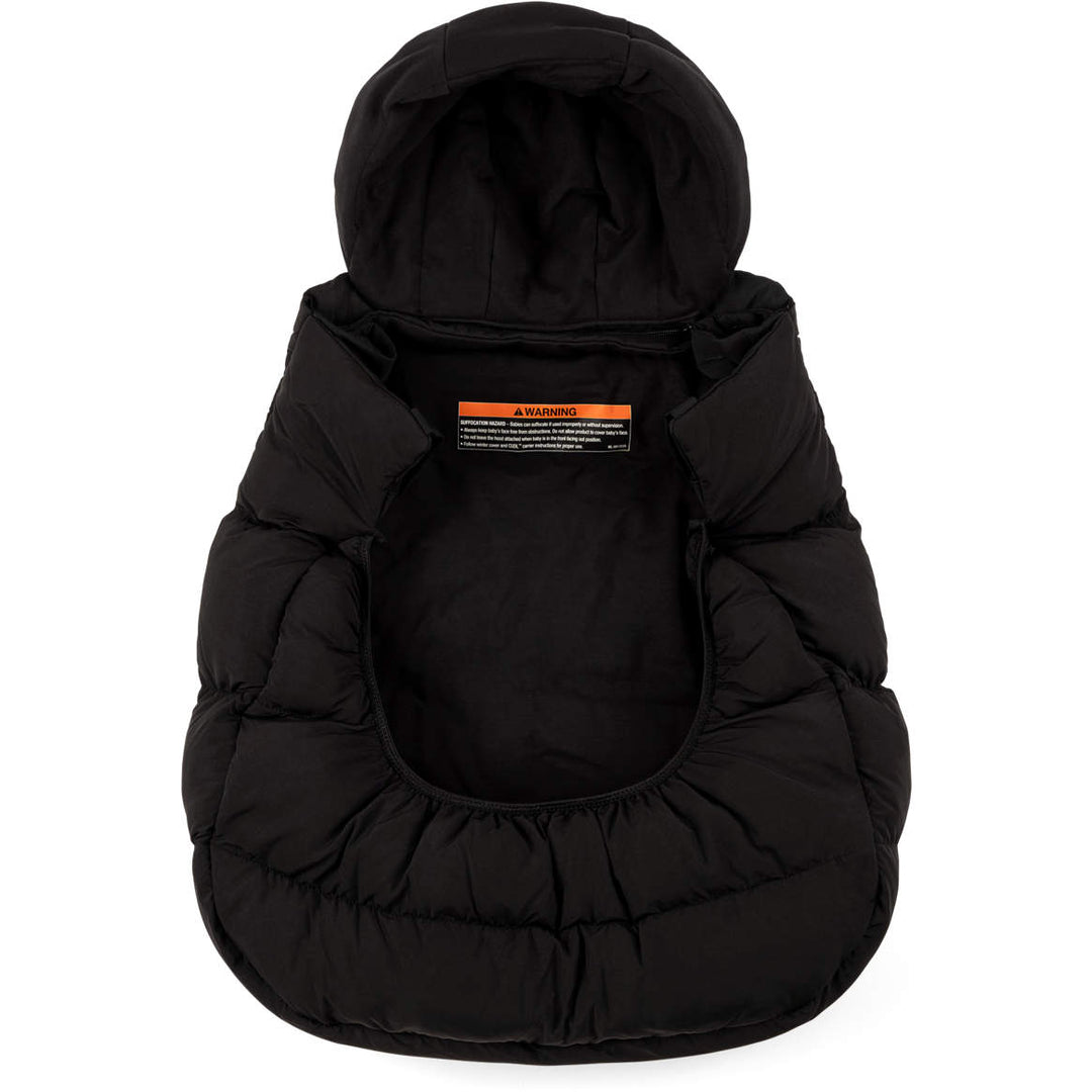 Nuna CUDL Winter Cover