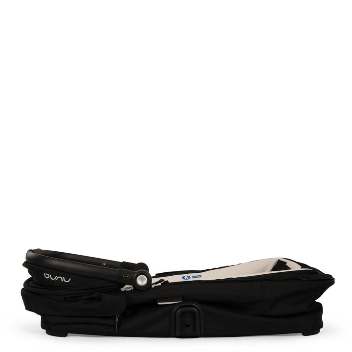 Nuna Demi Next Bassinet + Stand