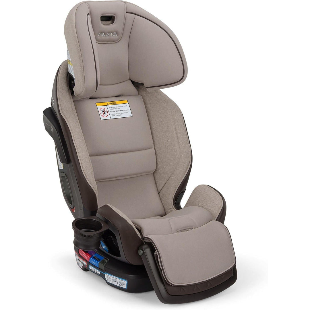 Nuna EXEC Next Convertible Car Seat