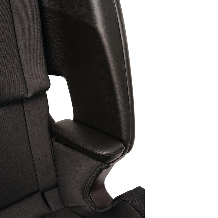 Nuna LUMN Harness Booster Seat