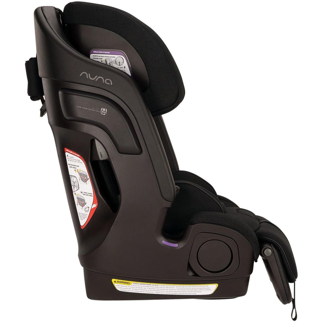 Nuna LUMN Harness Booster Seat