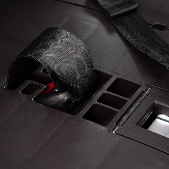 Nuna LUMN Harness Booster Seat