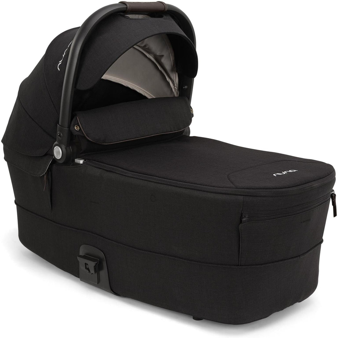 Nuna MIXX Series Bassinet + Stand