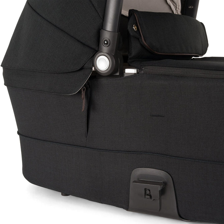 Nuna MIXX Series Bassinet + Stand