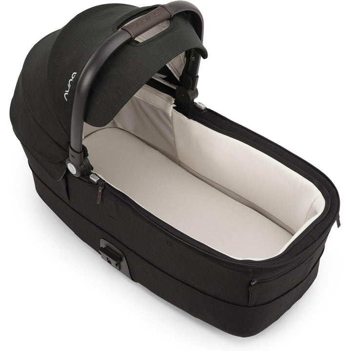 Nuna MIXX Series Bassinet + Stand