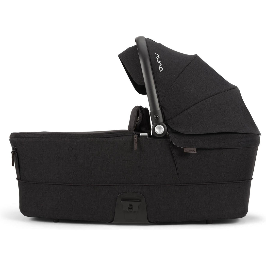 Nuna MIXX Series Bassinet + Stand