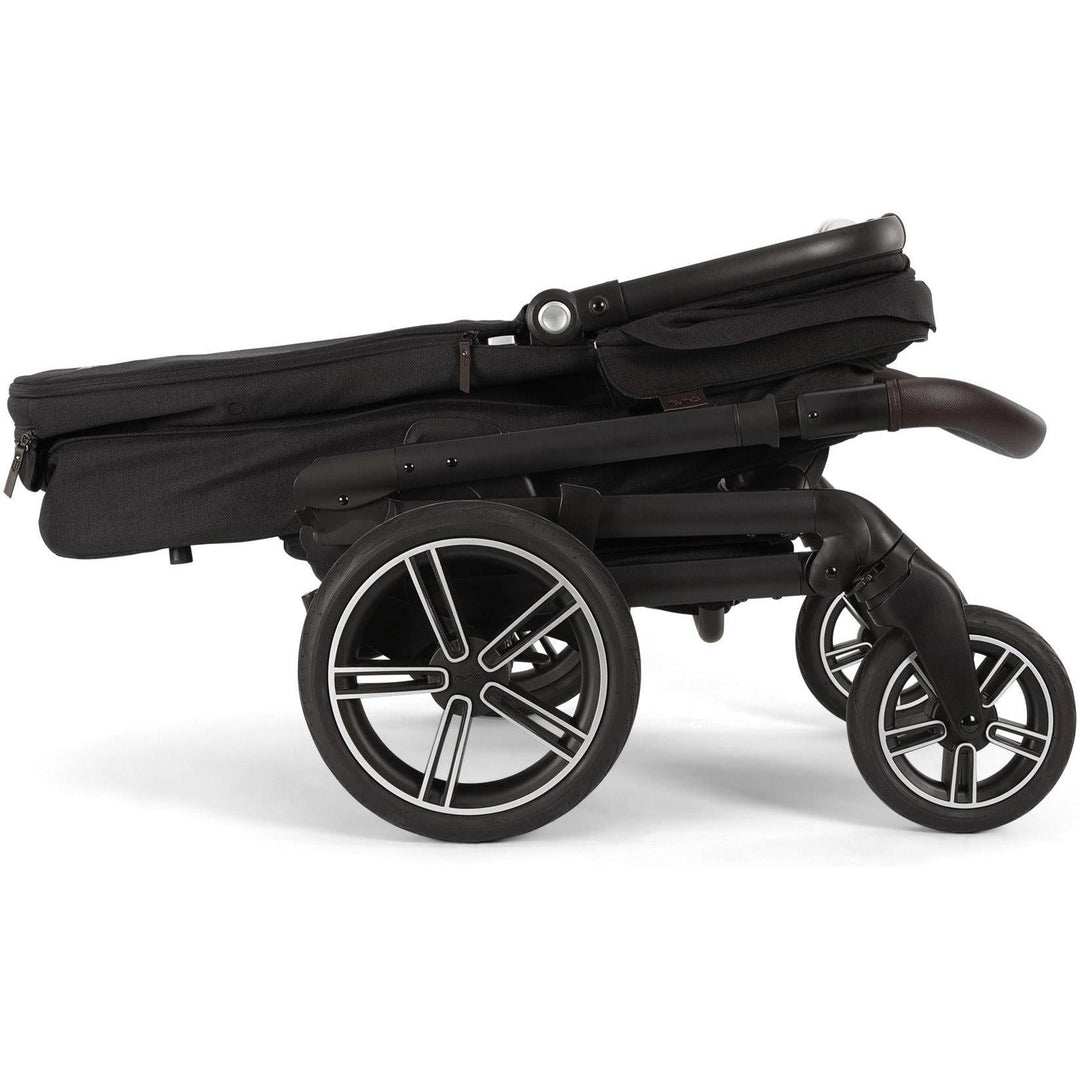 Nuna MIXX Series Bassinet + Stand