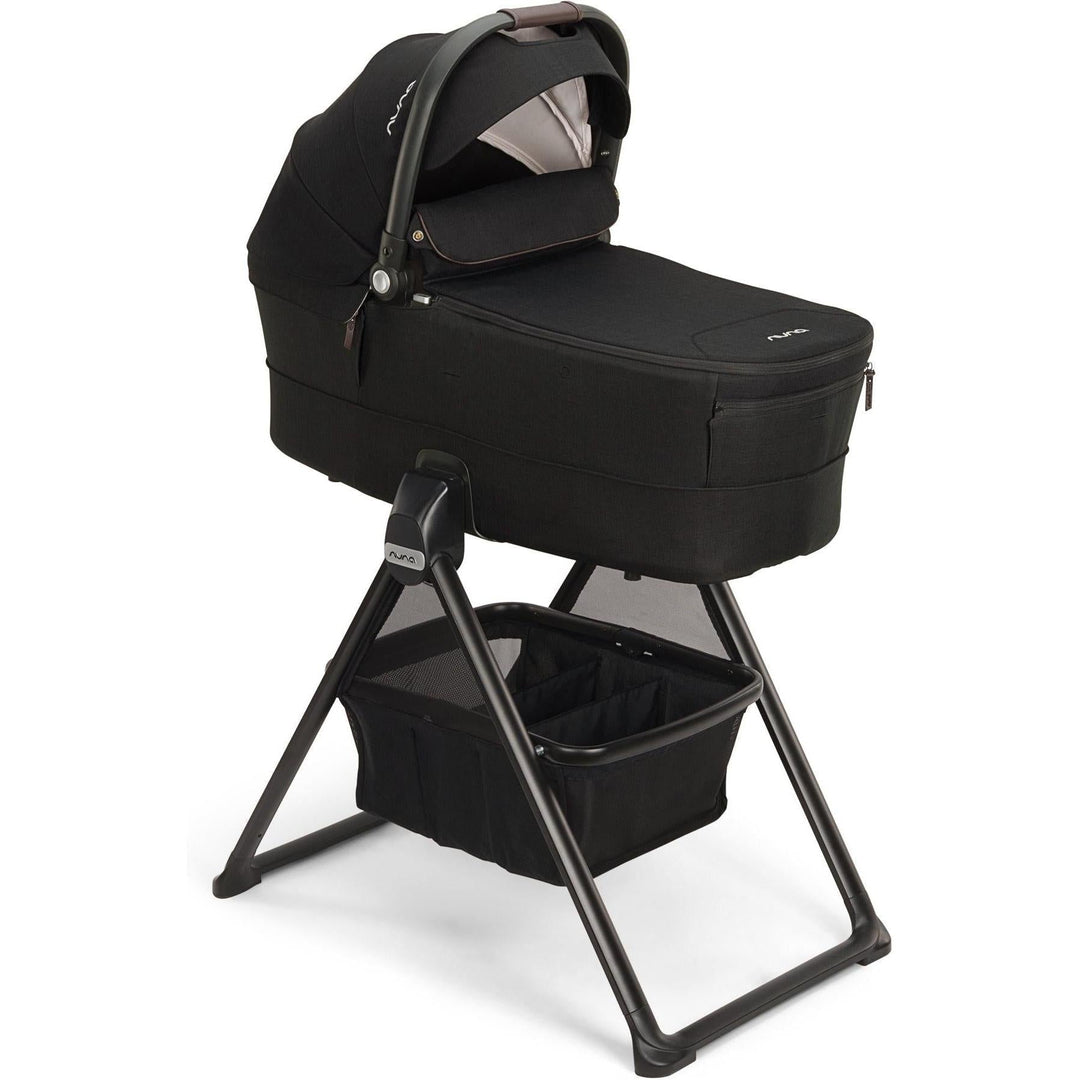 Nuna MIXX Series Bassinet + Stand
