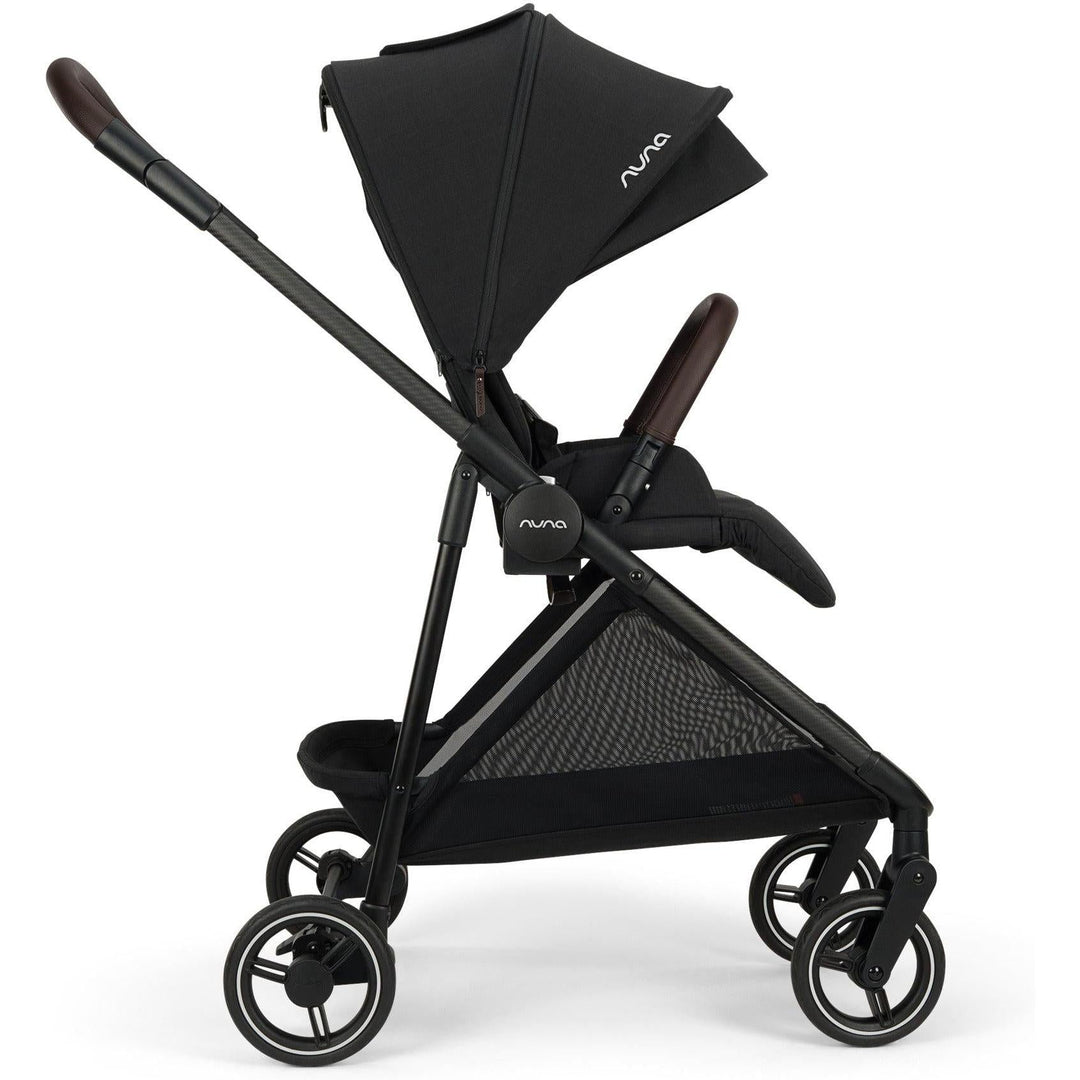 Nuna FLEX System Seat