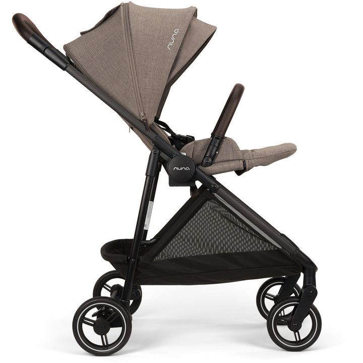 Nuna FLEX System Seat