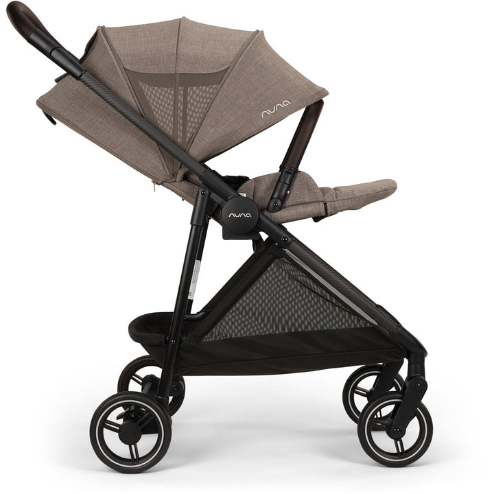 Nuna FLEX System Seat