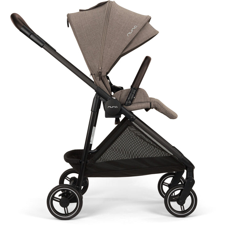 Nuna FLEX System Seat