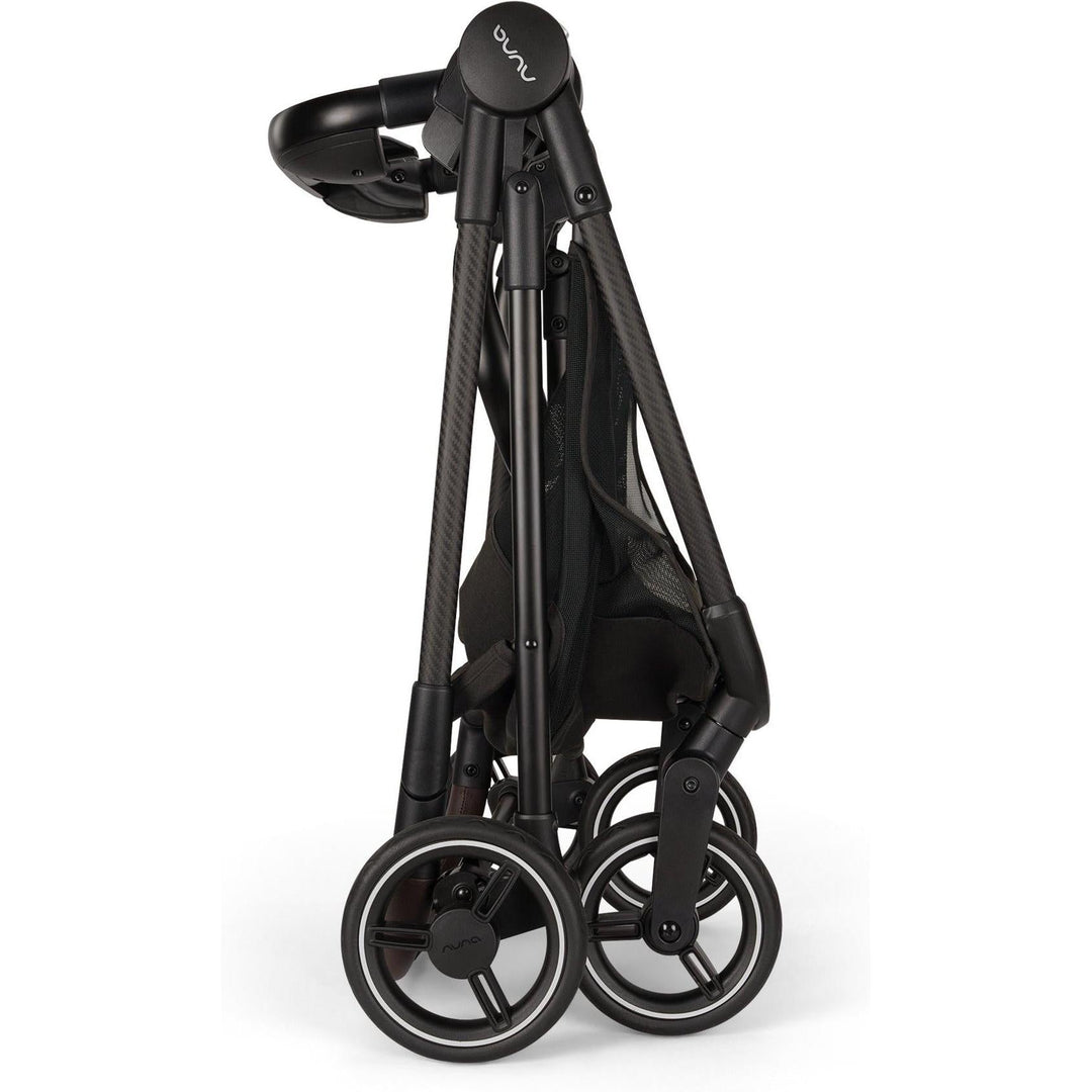 Nuna Pipa Urbn FLEX System Stroller + Car Seat