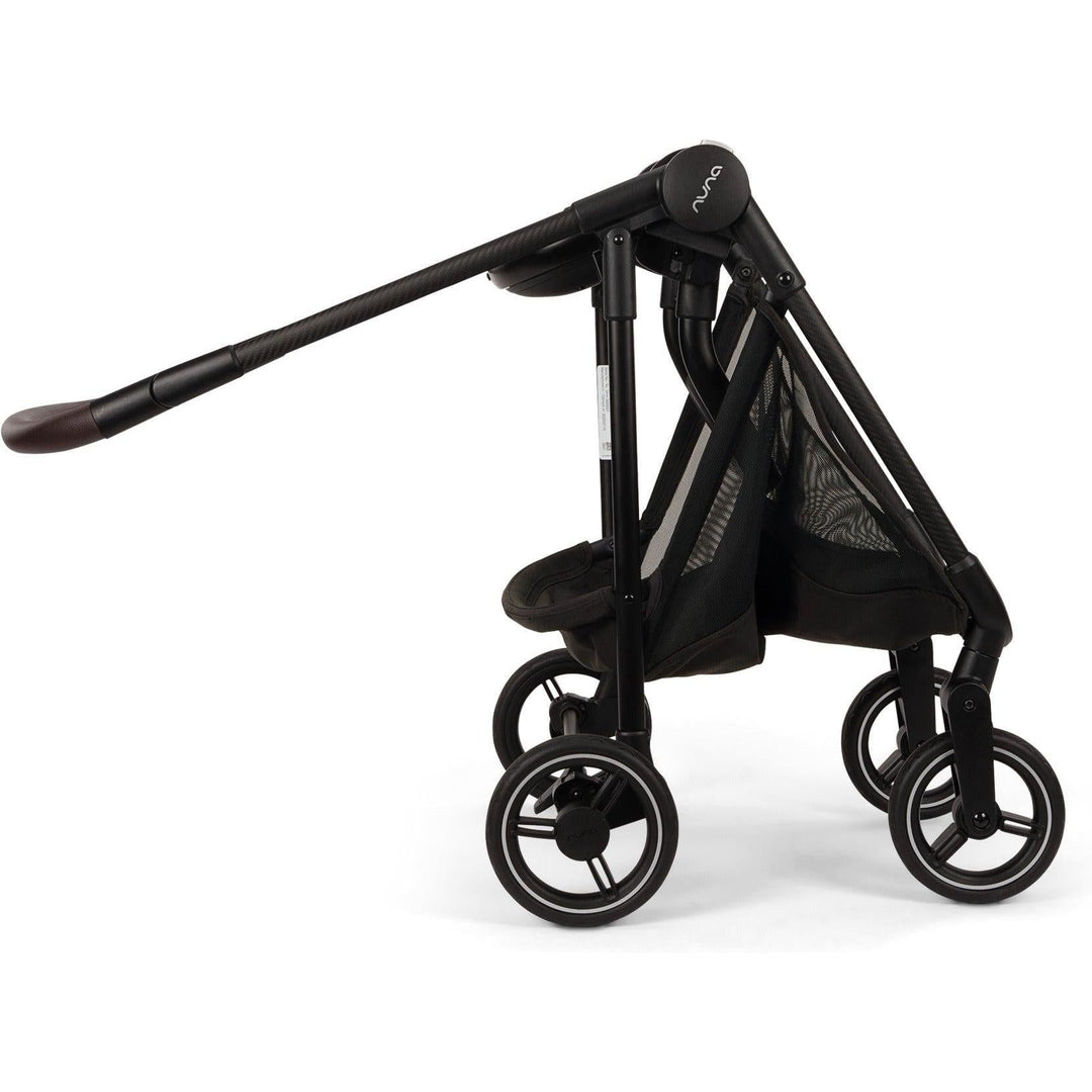 Nuna FLEX System Frame + PIPA Series Adapter