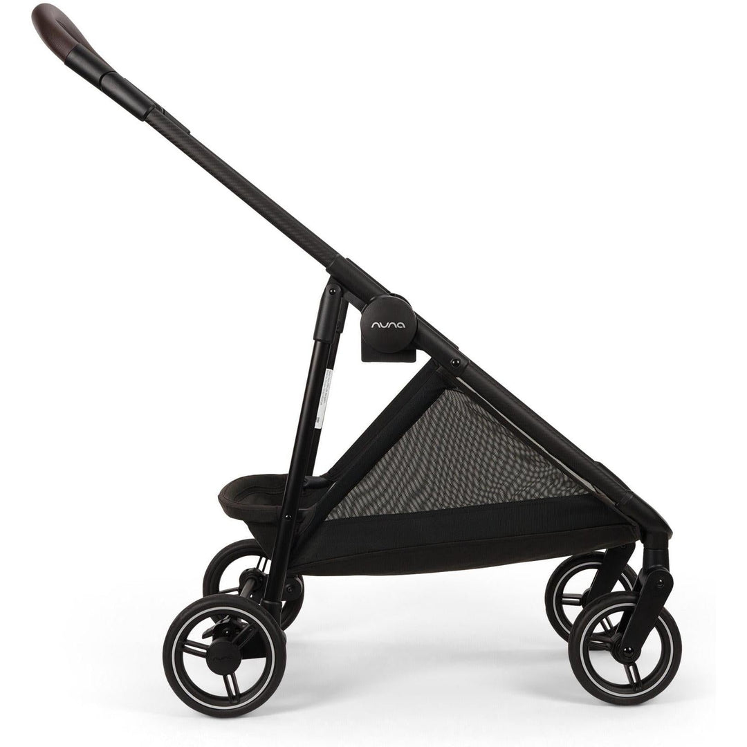 Nuna Pipa Urbn FLEX System Stroller + Car Seat