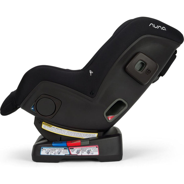 Nuna RAVA Next Convertible Car Seat