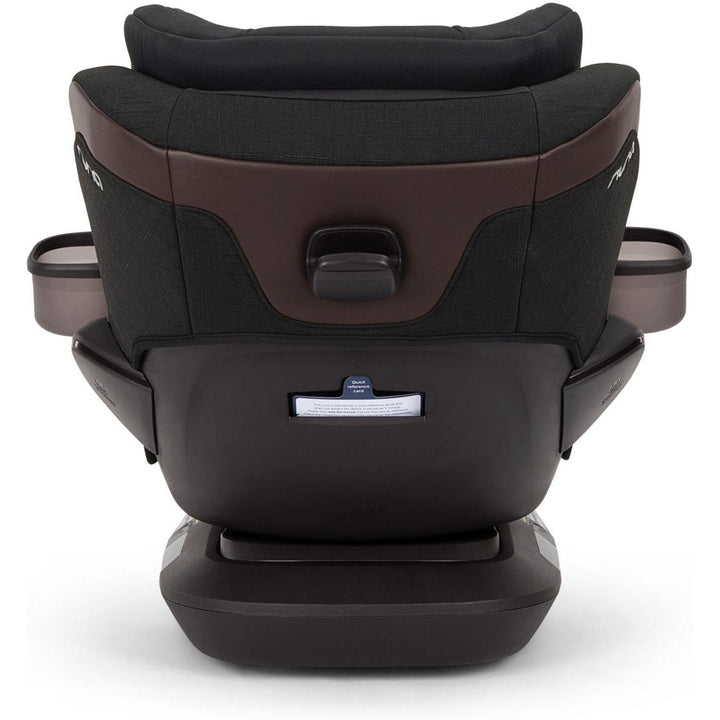 Nuna REVV Maxx Convertible Car Seat