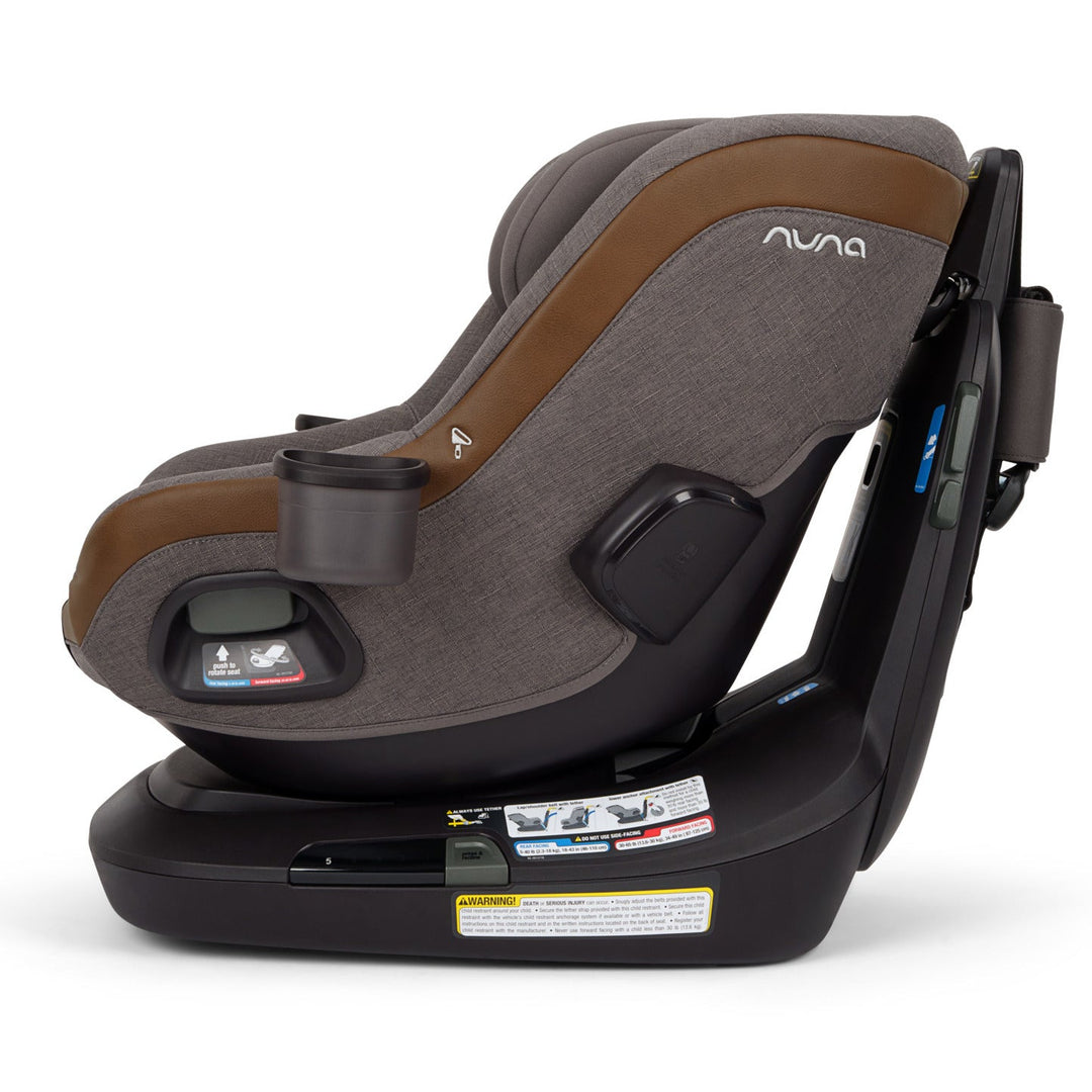 Nuna REVV Maxx Convertible Car Seat