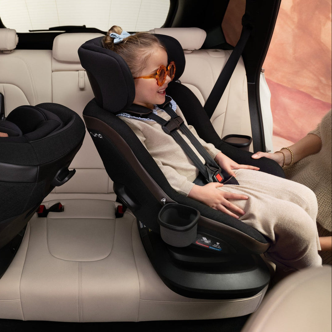 Nuna REVV Maxx Convertible Car Seat