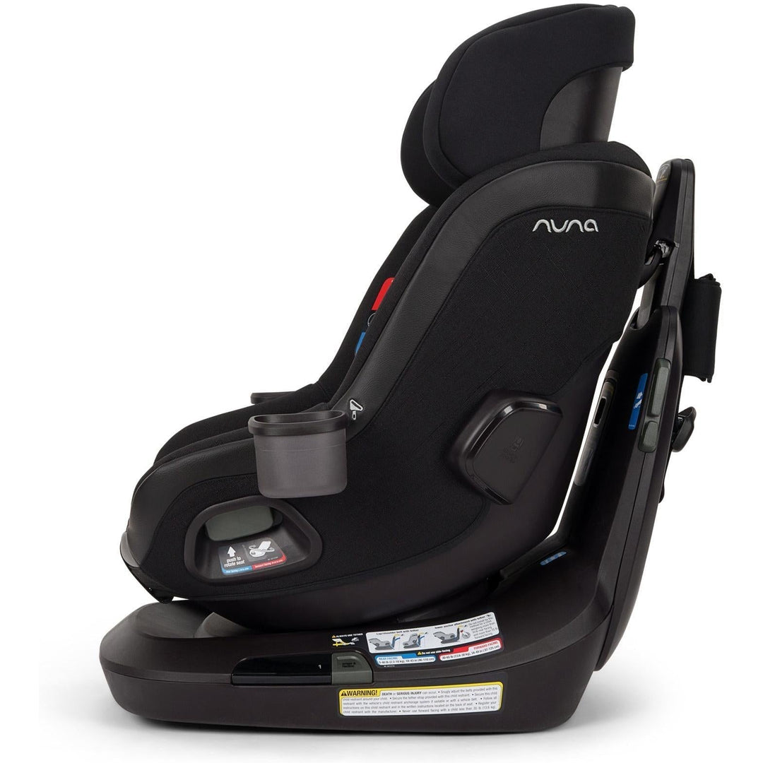 Nuna REVV Maxx Convertible Car Seat