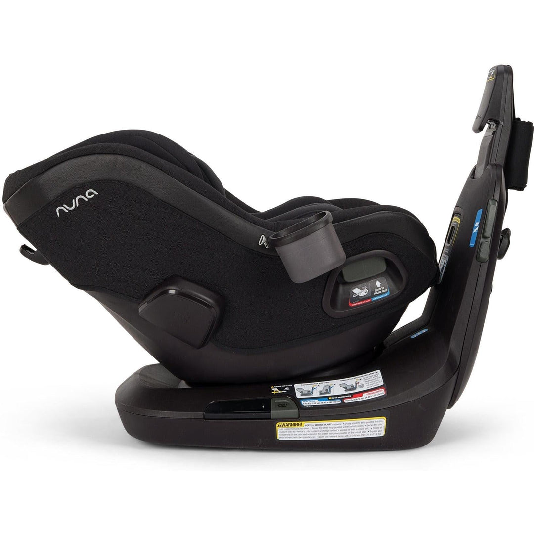 Nuna REVV Maxx Convertible Car Seat